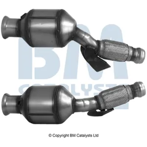 Catalyseur BM CATALYSTS BM80772H pas cher