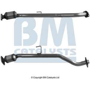 Catalyseur BM CATALYSTS BM92814H pas cher