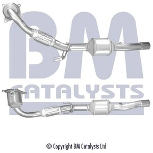 Catalyseur BM CATALYSTS BM92100H