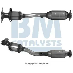 Catalyseur BM CATALYSTS BM91751H pas cher