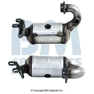 Catalyseur Bm92061h Bm Catalysts Smart Bm Catalysts Bm92061h pas cher