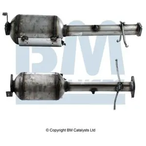 BM CATALYSTS BM11174H Filtre à Particules Approved pas cher