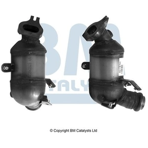 Catalyseur BM CATALYSTS BM92747H pas cher