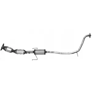 Comparateur de prix : BM CATALYSTS Catalyseur pour TOYOTA: Prius (Ref: BM91975H)