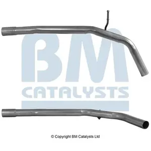 Comparateur de prix : BM Catalysts Tuyau d'échappement BM51001
