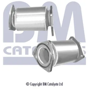 Catalyseur BM CATALYSTS BM92038H