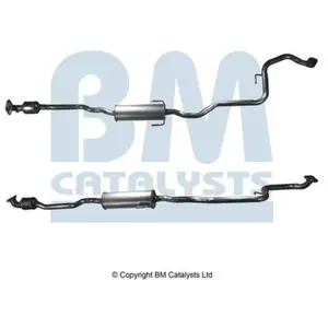 BM Catalysts Catalyseur CE BM92592H pas cher