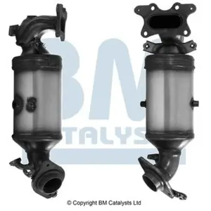 Catalyseur BM CATALYSTS BM92216H pas cher
