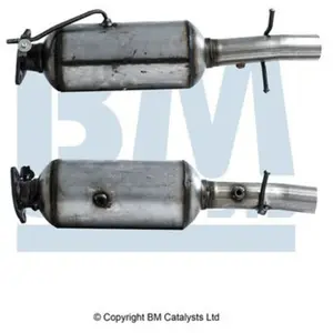 BM CATALYSTS BM11476H Filtre à Particules Approved pas cher