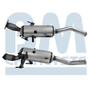 Comparateur de prix : BM CATALYSTS BM11294H Filtre à Particules Approved