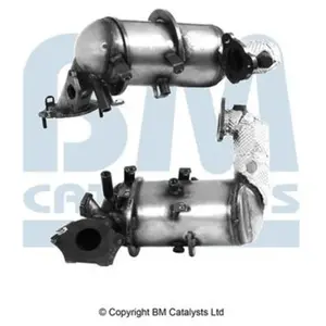 BM CATALYSTS BM11290H Filtre à Particules Approved pas cher