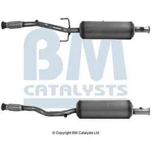 Catalyseur BM CATALYSTS BM31030H pas cher