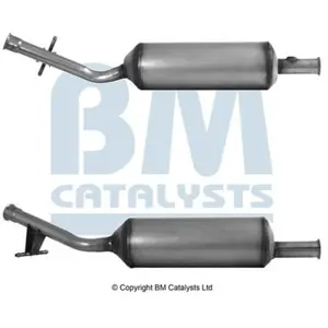 Catalyseur BM CATALYSTS BM31034H pas cher