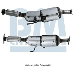 BM CATALYSTS BM11149H Filtre à Particules Approved pas cher