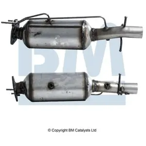 Comparateur de prix : BM CATALYSTS BM11193H Filtre à Particules Approved