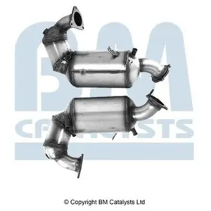 BM CATALYSTS BM11192H Filtre à Particules Approved pas cher
