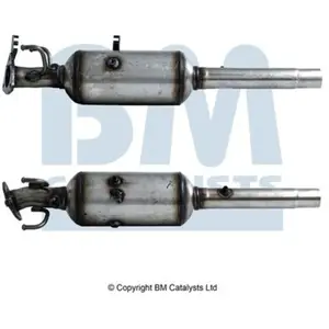 BM CATALYSTS BM11191H Filtre à Particules Approved pas cher