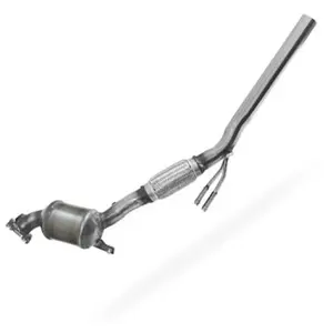 BM CATALYSTS Catalyseur pour VOLKSWAGEN: Polo & SEAT: Ibiza (Ref: BM92638H) pas cher