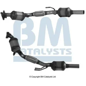Comparateur de prix : BM Catalysts Catalyseur BM92863H