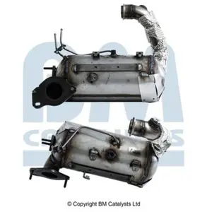 Comparateur de prix : BM CATALYSTS BM11392H Filtre à Particules Approved