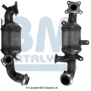 Catalyseur Bm92846h Bm Catalysts Bm Catalysts Bm92846h pas cher