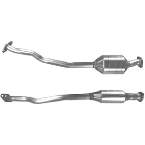 BM CATALYSTS Catalyseur pour VAUXHALL: Astra & OPEL: Astra (Ref: BM90036H) pas cher