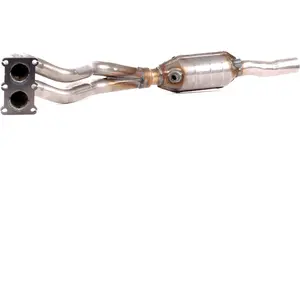 Comparateur de prix : Catalyseur Approved BM CATALYSTS, par ex. pour Audi, Skoda, VW, Seat