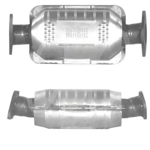 BM CATALYSTS Catalyseur pour MAZDA: MX5 (Ref: BM90454H) pas cher