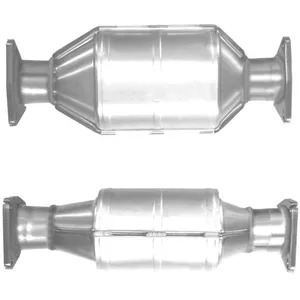 Bm Catalysts BM90440H Catalyseur pas cher