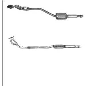 Catalyseur Ce Bmw Bm Catalysts Bm90443h pas cher