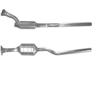 BM CATALYSTS Catalyseur pour PEUGEOT: 205 (Ref: BM90189H) pas cher