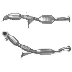Comparateur de prix : BM CATALYSTS Catalyseur pour VOLVO: V70, S80, S60 (Ref: BM80242H)
