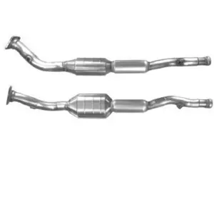 BM CATALYSTS Catalyseur pour VOLVO: S70, V70, 850 (Ref: BM90265H) pas cher