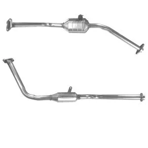 BM CATALYSTS Catalyseur pour SUZUKI: Samuraï (Ref: BM90290H)