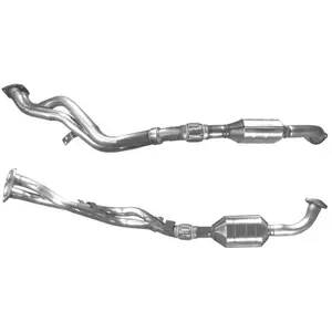 Catalyseur Premium Ce Opel Bm Catalysts Bm90078h pas cher