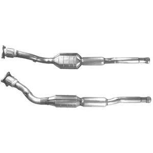 Catalyseur Ce Volvo Bm Catalysts Bm90312h pas cher