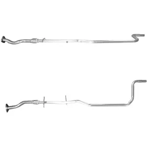 BM CATALYSTS Tuyau d'échappement pour FORD: Ka (Ref: BM50007) pas cher
