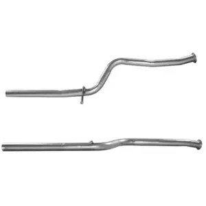 Comparateur de prix : BM CATALYSTS Tuyau d'échappement pour PEUGEOT: 106 & CITROËN: Saxo (Ref: BM50001)