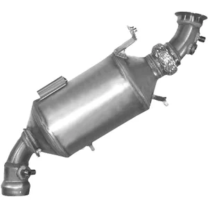 Comparateur de prix : Bm Catalysts - Filtre à Particules (échappement) - BM11029