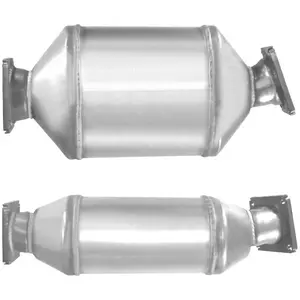Comparateur de prix : Bm Catalysts BM11030 Filtre à particules/à suie, échappement