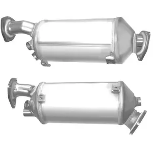 Filtre à particules / à suie, échappement BM11032 pas cher