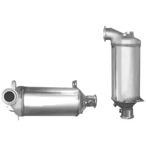 Comparateur de prix : BM CATALYSTS - Filtre à particules (échappement) - BM11033