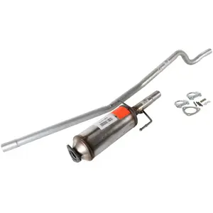 Comparateur de prix : Bm Catalysts BM11019 Filtre à particules/à suie, échappement