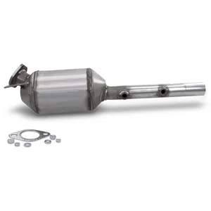 Bm Catalysts BM11022 Filtre à particules/à suie, échappement pas cher