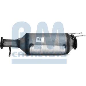 Bm Catalysts BM11023 Filtre à particules/à suie, échappement pas cher
