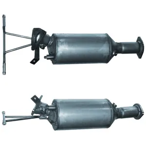 Comparateur de prix : Bm Catalysts BM11024 Filtre à particules/à suie, échappement