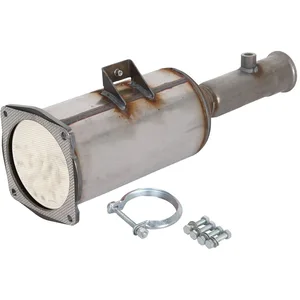 Comparateur de prix : Bm Catalysts BM11026 Filtre à particules/à suie, échappement