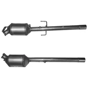 Comparateur de prix : Bm Catalysts BM11044 Filtre à particules/à suie, échappement