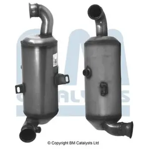Bm Catalysts BM11013H Filtre à particules/à suie, échappement pas cher