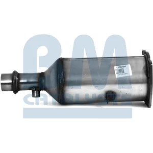 Comparateur de prix : BM CATALYSTS Filtre à particules / FAP pour PEUGEOT: 307 (Ref: BM11009)